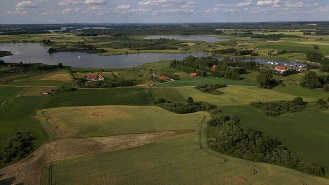 Działka inwestycyjna