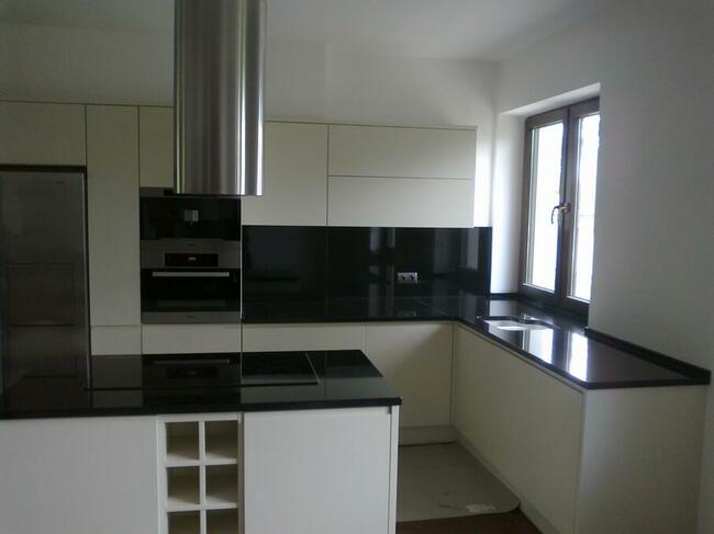 Blaty kuchenne - Granit