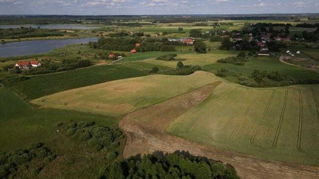 Działka inwestycyjna