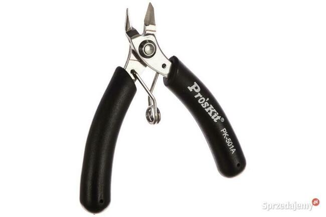 Obcinaczki boczne Proskit PK-501A