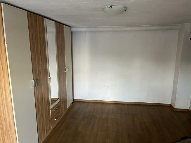 Kwatery dla pracowników