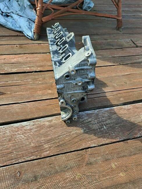 Głowica BMW E46 330d 204km E60 E61 3.0D 218KM M57T 778120