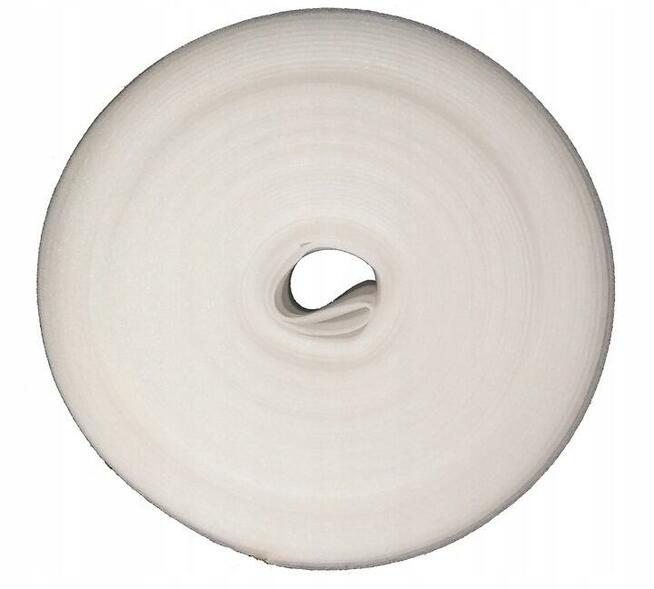 Pianka 10mm x15cmx50m.b obwodowa