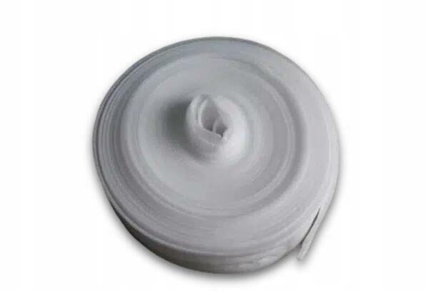 Pianka 10mm x15cmx50m.b obwodowa