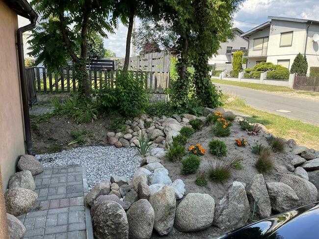 BIURO LUB KAWALERKA 85.000