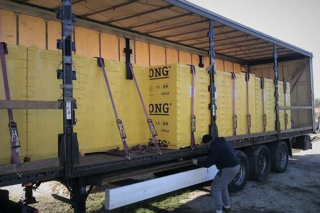 Ytong bloczki energooszczędne