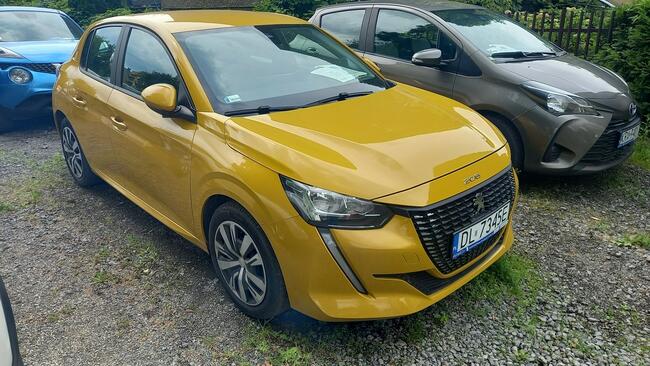 Peugeot 208 krajowy, 2019