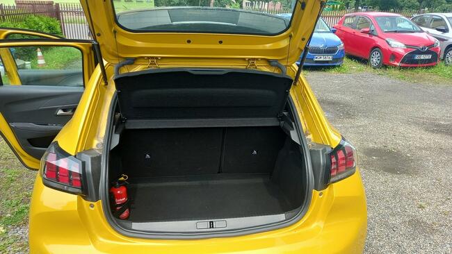 Peugeot 208 krajowy, 2019