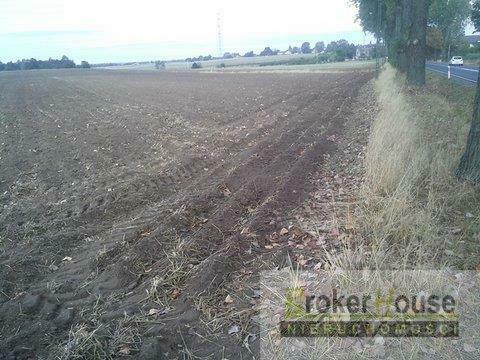 Działka inwestycyjna Jaworzno Bankowe gm. Rudniki