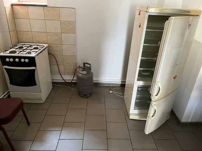 Kwatery dla pracowników