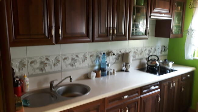 DOMEK LETNISKOWY NAD MORZEM w Lubiatowie