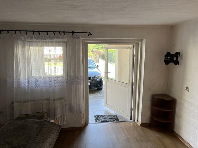 Kwatery dla pracowników