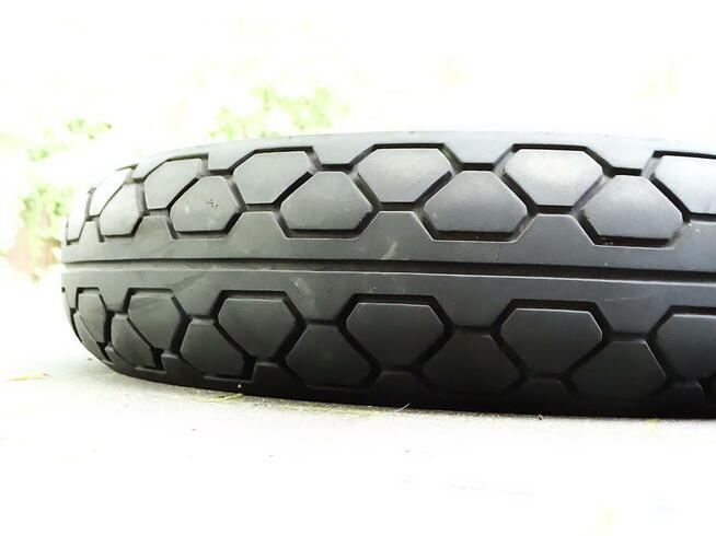 Felga tylnego koła Kawasaki Z 1100 ST KZT10A 81-83 + opona M