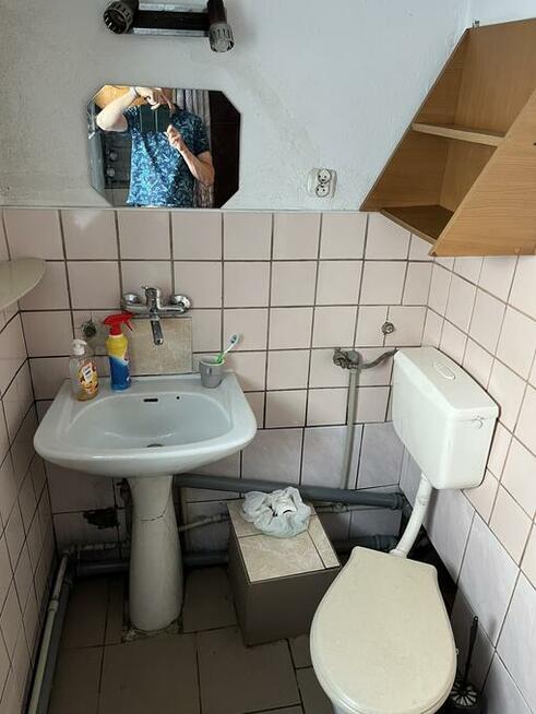 Kwatery dla pracowników