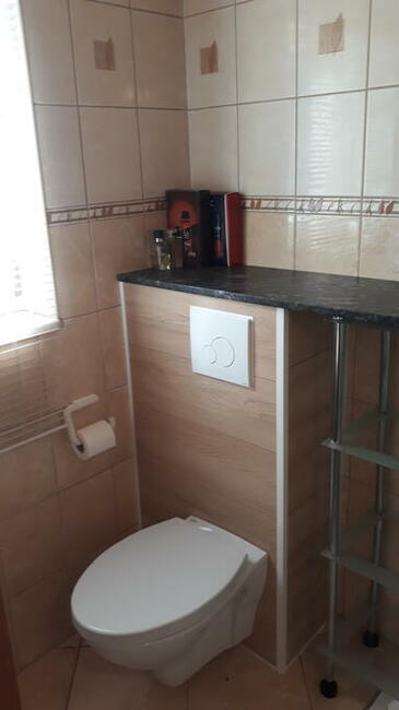 DOMEK LETNISKOWY NAD MORZEM w Lubiatowie