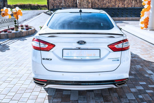 Samochód do Ślubu - Biały - Wolne Terminy - 4x4