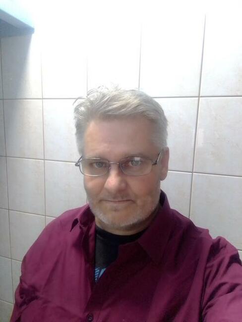 Szukam wiernej żony na resztę dni