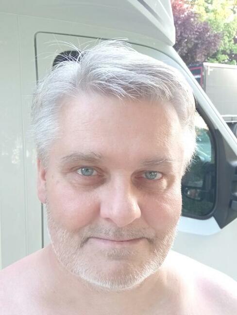 Szukam wiernej żony na resztę dni