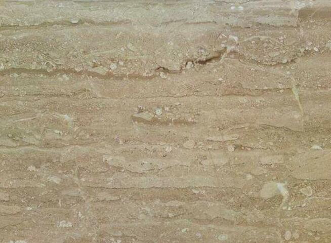 Płytki marmurowe BRECCIA SARDA pasy 1,5 cm poler