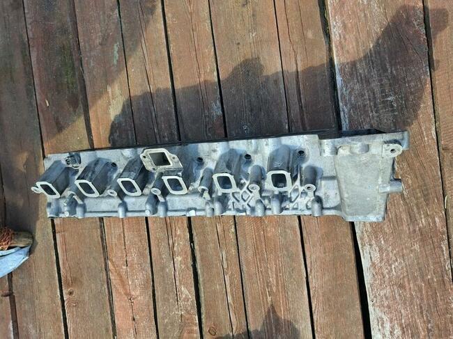 Głowica BMW E46 330d 204km E60 E61 3.0D 218KM M57T 778120