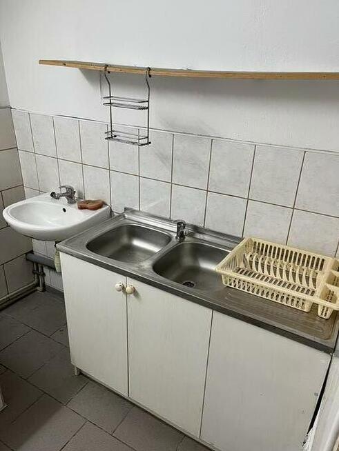 Kwatery dla pracowników