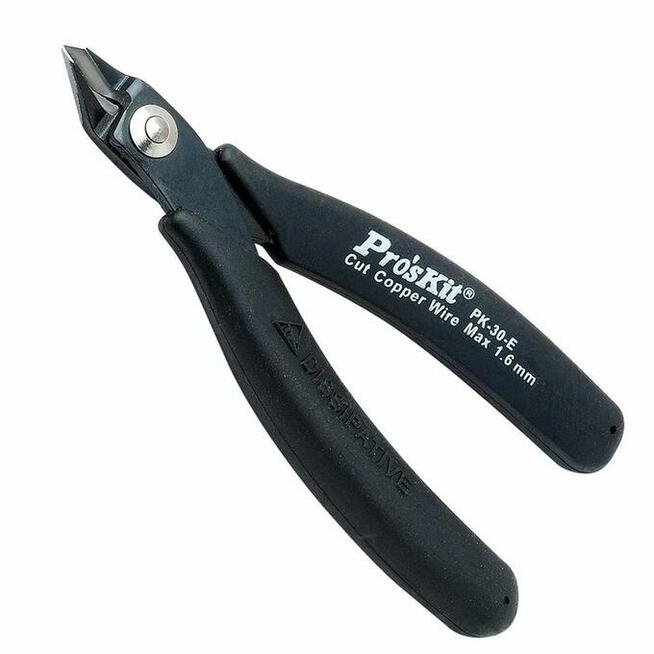 Obcinaczki Pro`sKit PK-30-E