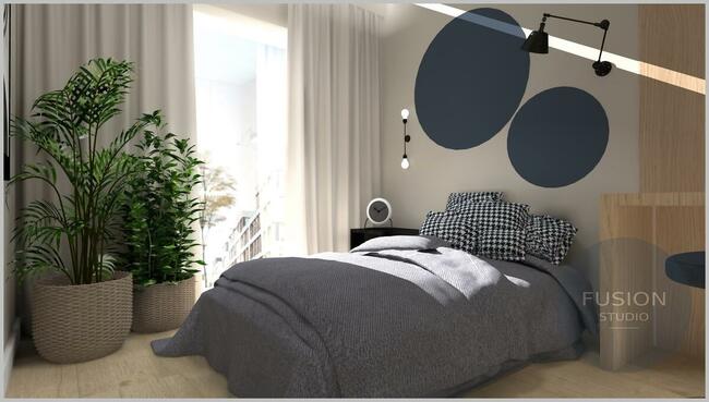 Aranżacja i projektowanie wnętrz