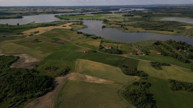 Działka inwestycyjna