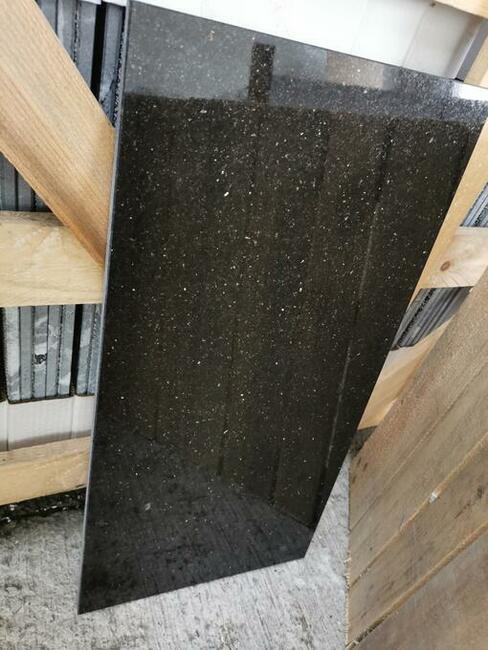 Płytki granitowe Galaxy Star 61x30,5x1 I GATUNEK poler