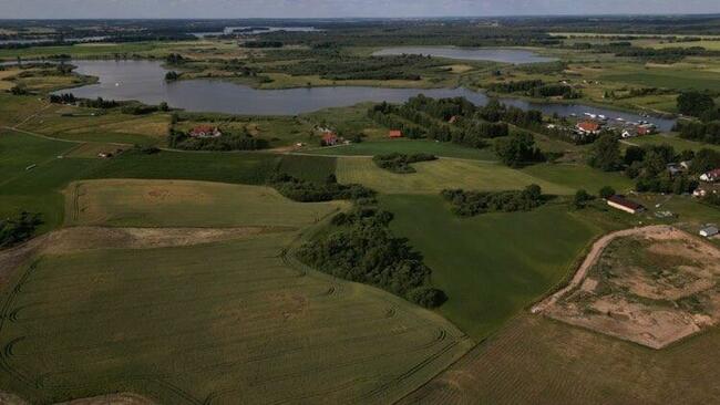 Działka inwestycyjna