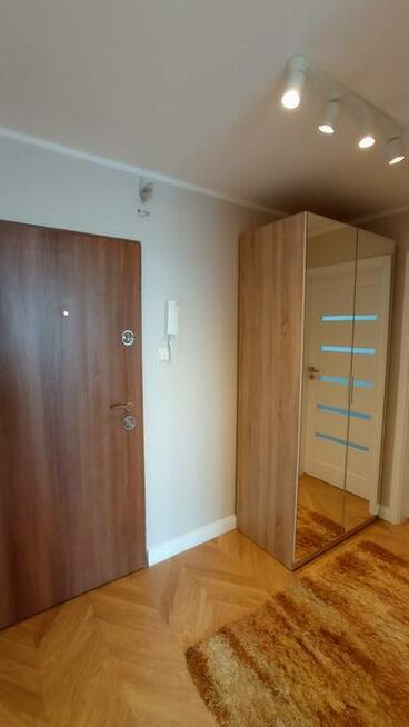 Do wynajęcia 2 pokojowe /Oddzielna kuchnia 44m2 /Po remoncie