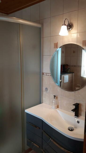 DOMEK LETNISKOWY NAD MORZEM w Lubiatowie