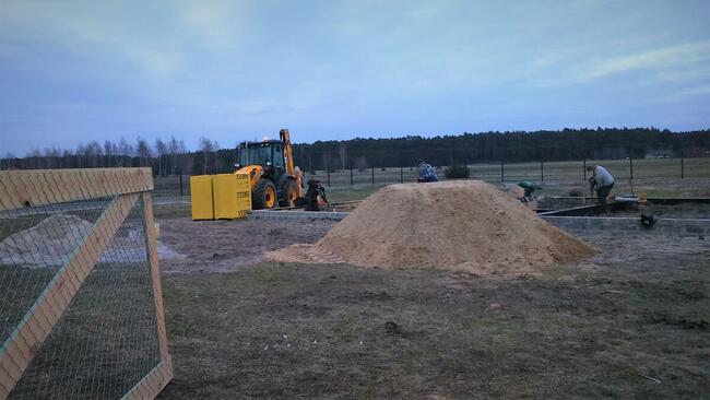 Ytong bloczki energooszczędne