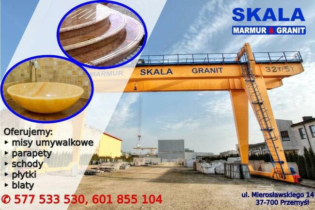 Mozaika Marmurowa ALICANTE 30,5x30,5x1 poler