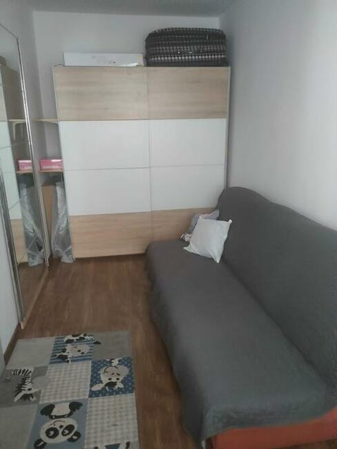 Mieszkanie, apartament prywatny