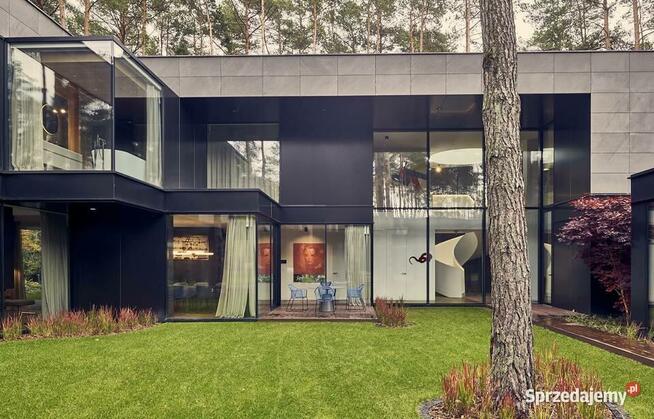 Okna i drzwi aluminiowe : projekt i montaż