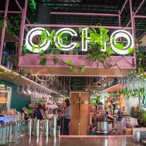 Świecący napis | Neon ledowy