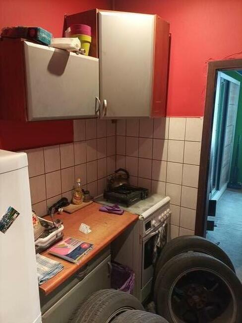 Zamienię kawalerkę na wieksze, spłacę zadłużenie