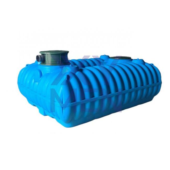 Zbiornik na wodę deszczową BOLT 3000l