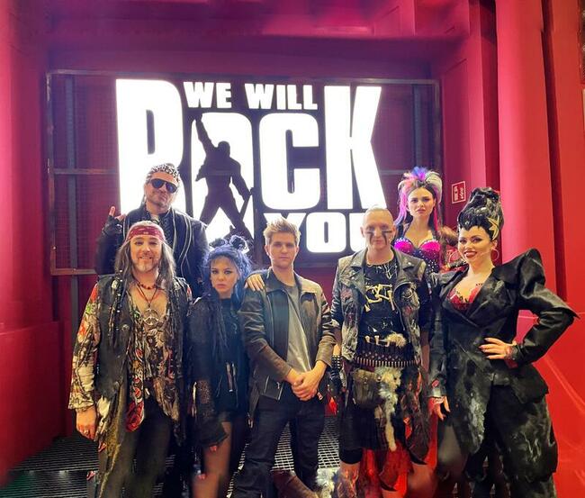 Świecący napis | Neon ledowy