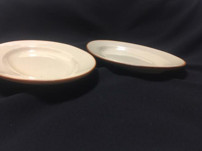 PRL Tułowice półmisek talerz