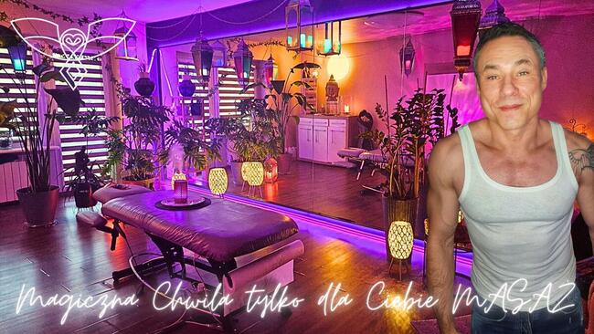 Masaż Poznań 503 667 399 Masaż Relaksacyjny, Sportowy i inne