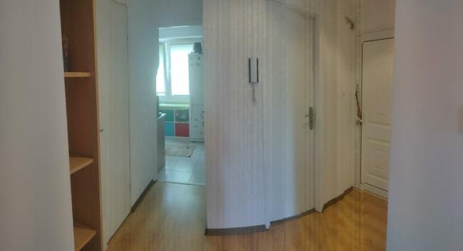 Mieszkanie, apartament prywatny