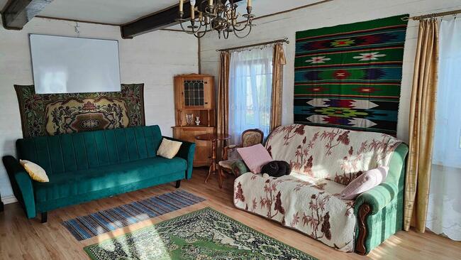 Domek na Podlasiu, wakacje, wczasy, noclegi, kwatery, urlop