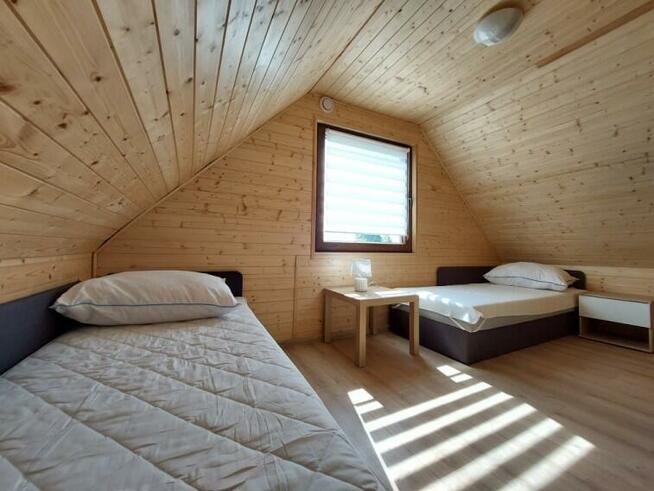 Wynajmę pokoje domki nad morzem