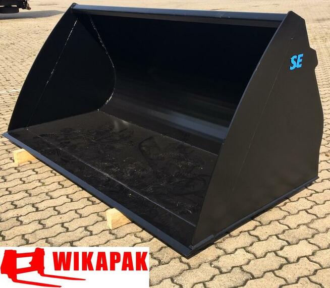 Łyżki budowlana do Volvo, Manitou, Merlo, JCB + inne