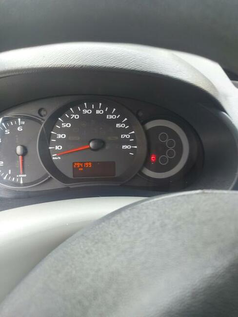 Sprzedam Renault Kangoo 2010. 110 KM.