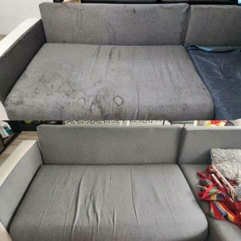 Czyszczenie dywanów i tapicerek l Żywiec i Okolice