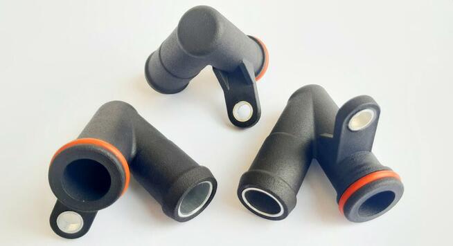 Nowy MOCNY A6122030008 do Mercedes ML 270cdi W163. Wysyłka