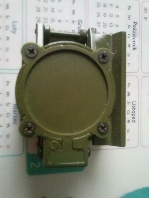 Kompas, busola Helikon Ranger MK2 Metal Body - Grey, 49 zł.